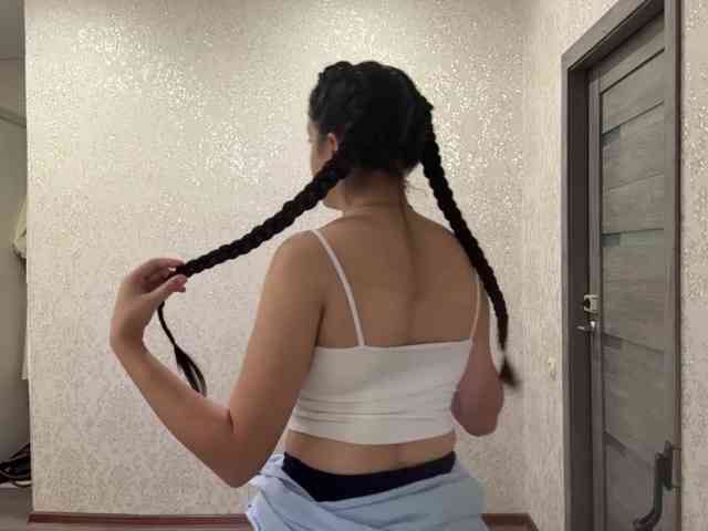 Izabel webcam