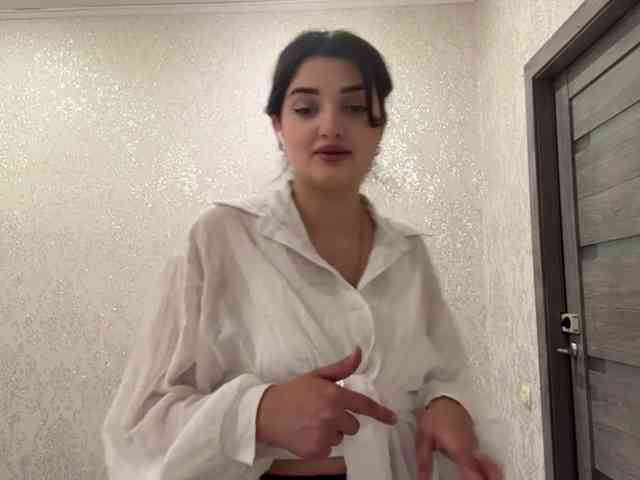 Izabel webcam