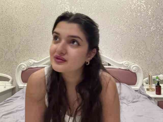 Izabel webcam
