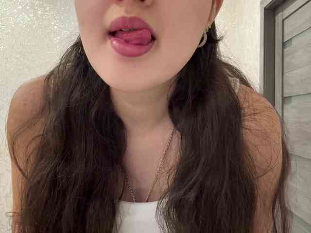 Izabel webcam