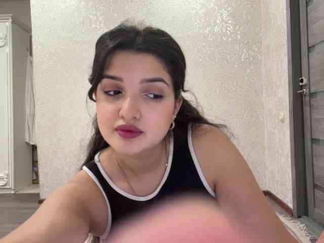 Izabel webcam