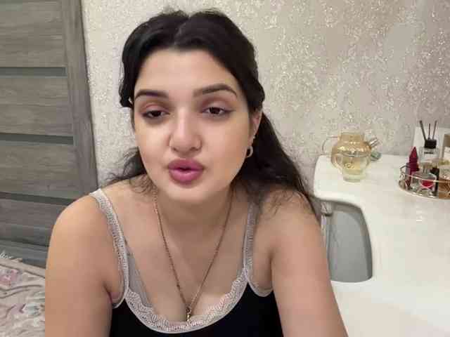 Izabel webcam