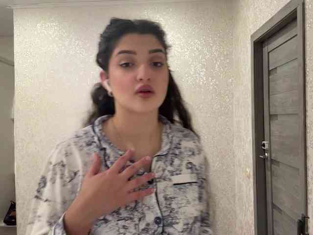 Izabel webcam