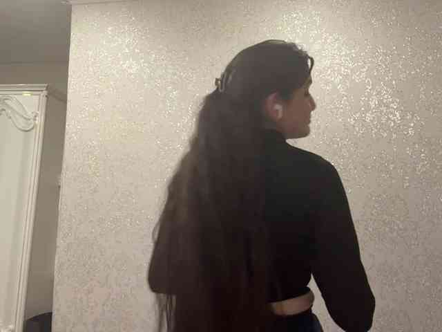 Izabel webcam