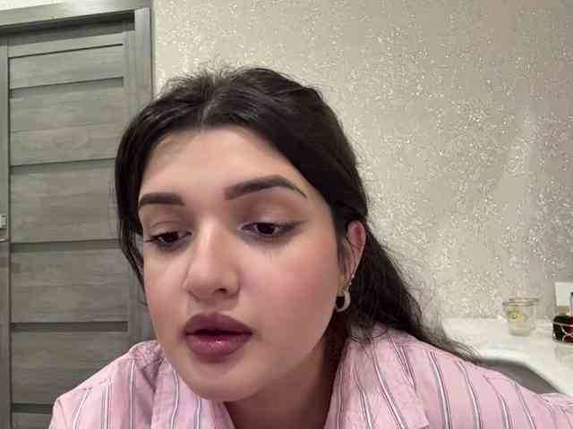 Izabel webcam