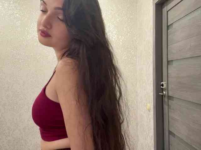 Izabel webcam