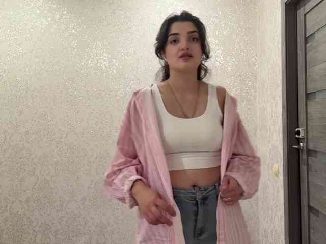 Izabel webcam