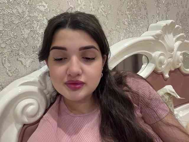Izabel webcam