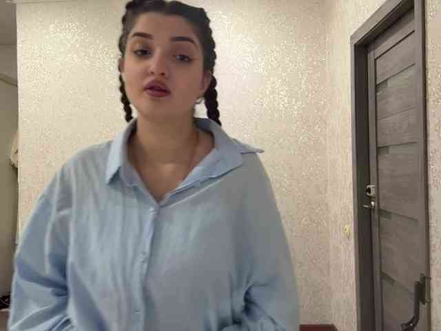 Izabel webcam