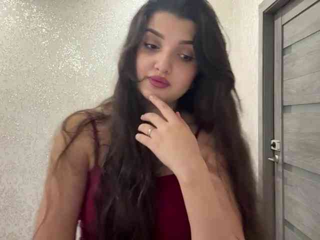 Izabel webcam