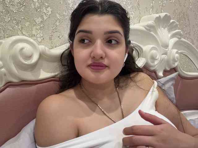Izabel webcam