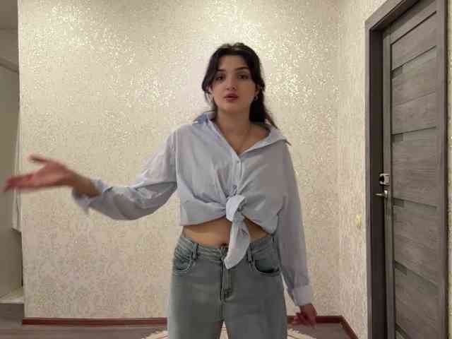 Izabel webcam