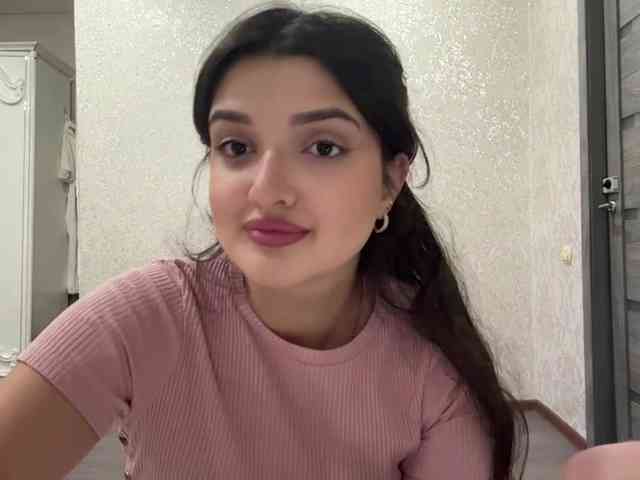 Izabel webcam