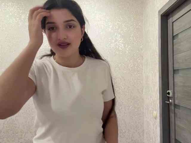 Izabel webcam