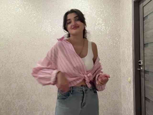 Izabel webcam