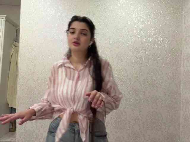 Izabel webcam