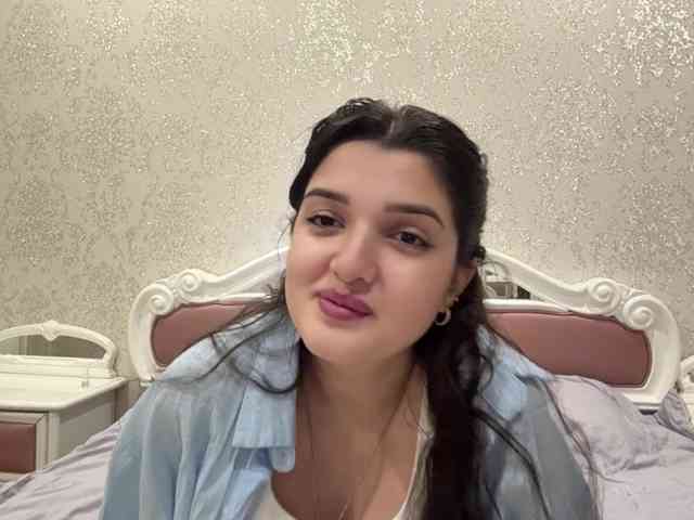 Izabel webcam