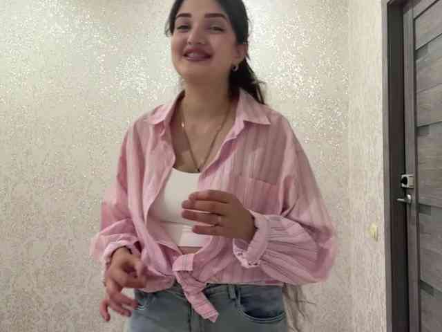 Izabel webcam