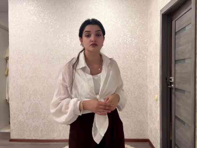 JannaBerther Live Webcam on BongaCams