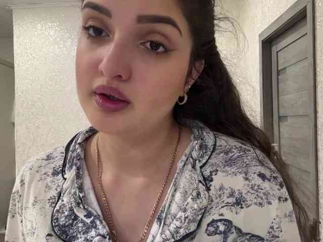 Izabel webcam
