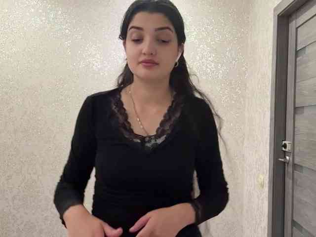 Izabel webcam