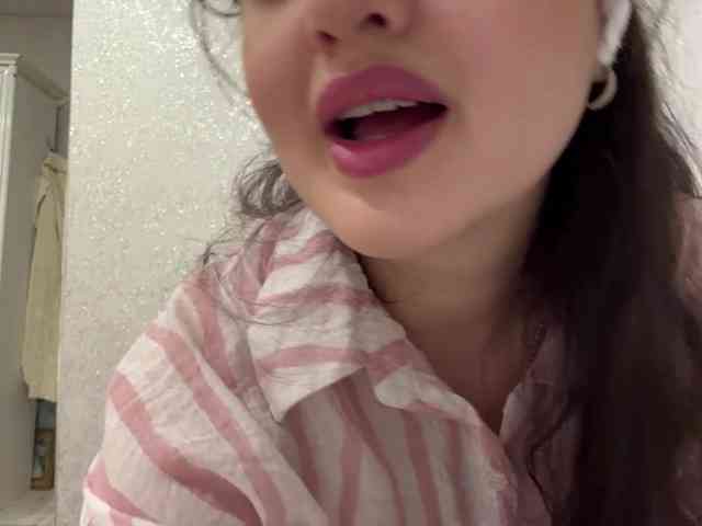 Izabel webcam