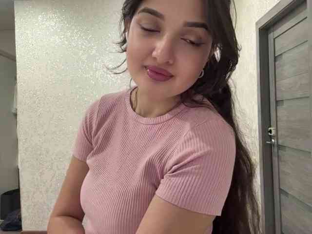 Izabel webcam