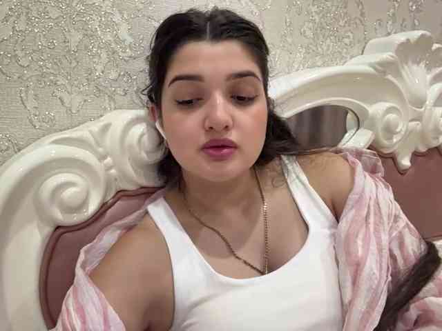 Izabel webcam