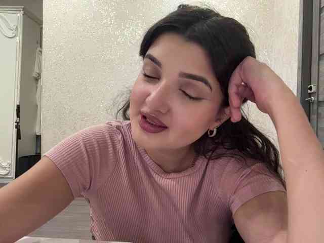 Izabel webcam