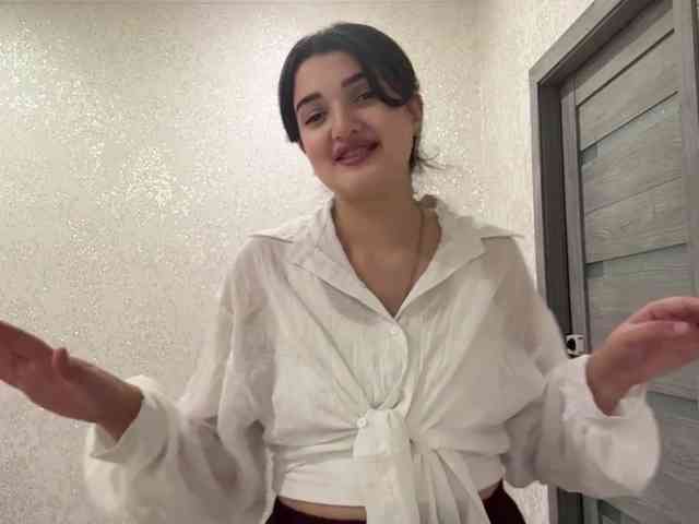 Izabel webcam