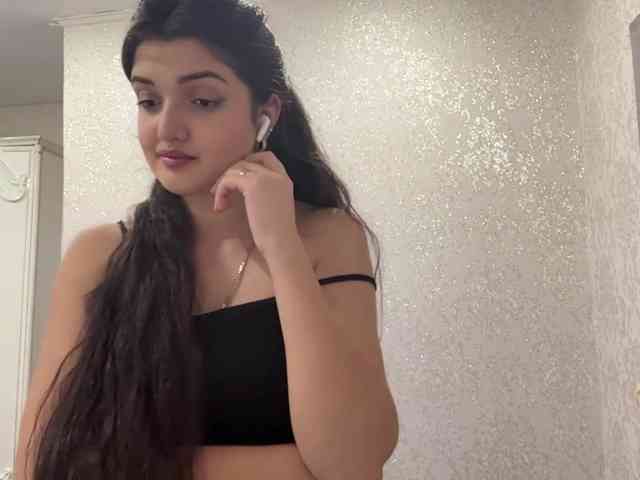 Izabel webcam