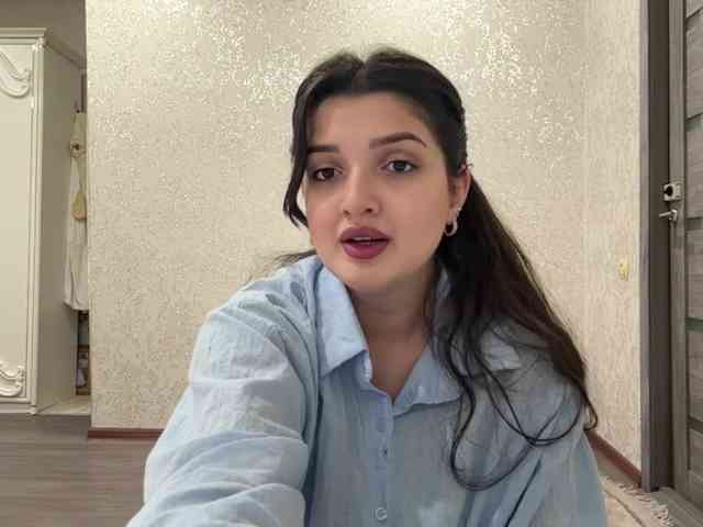 Izabel webcam