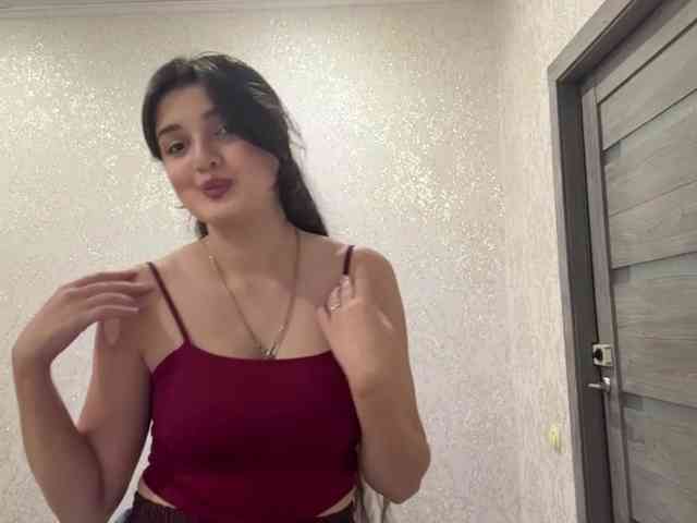 Izabel webcam