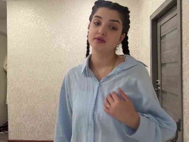 Izabel webcam
