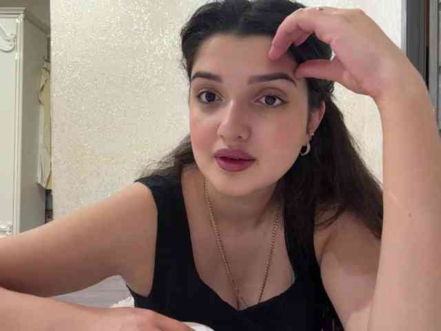 Izabel webcam