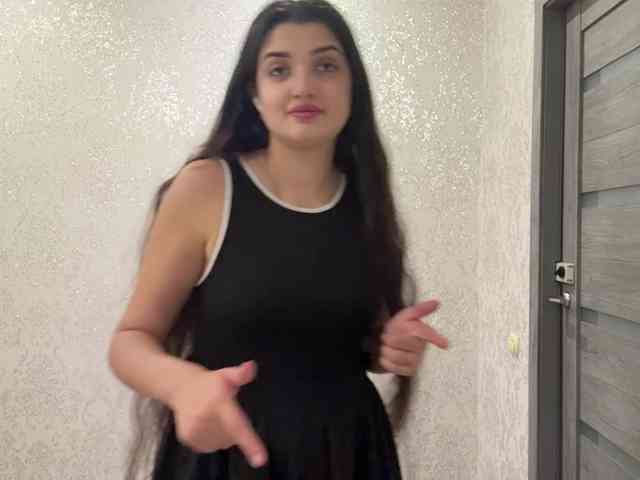 Izabel webcam