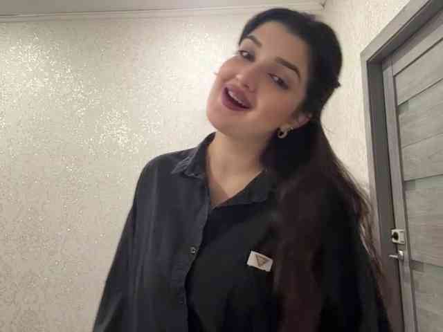 Izabel webcam