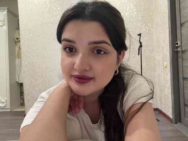 Izabel webcam