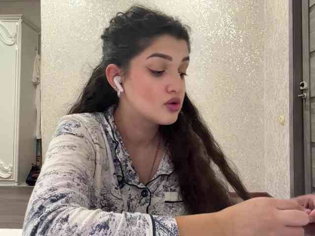 Izabel webcam