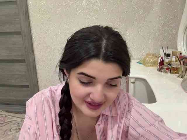 Izabel webcam