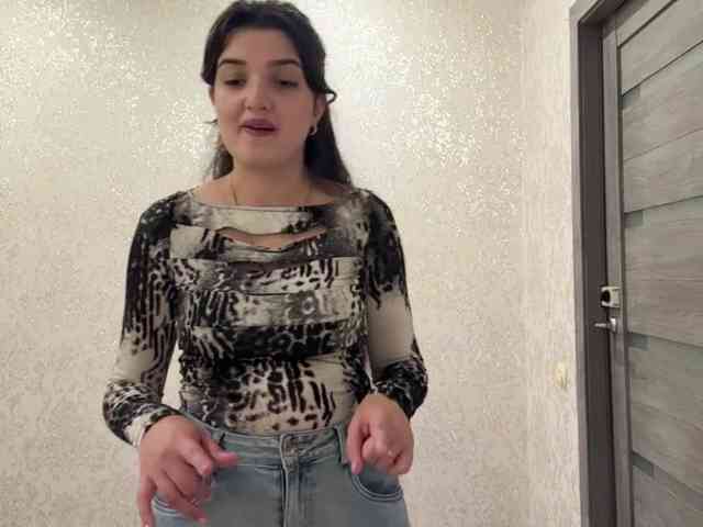 Izabel webcam