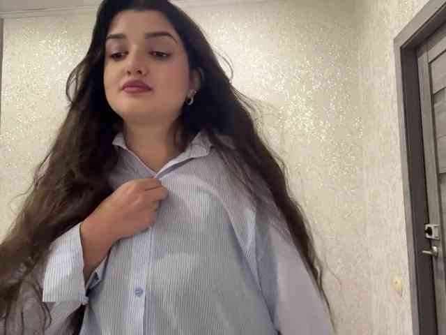 Izabel webcam