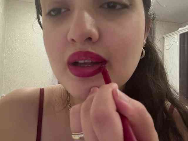 Izabel webcam