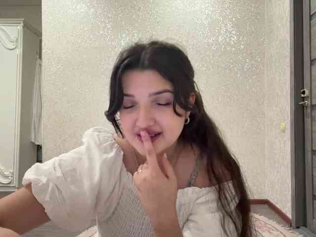 Izabel webcam