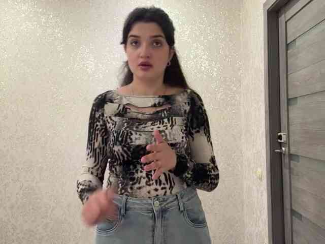 Izabel webcam