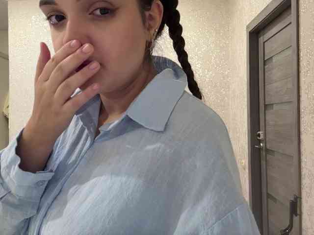 Izabel webcam
