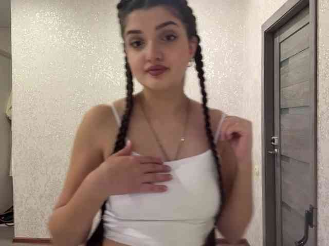 Izabel webcam