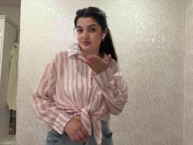 Izabel webcam