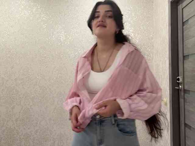 Izabel webcam