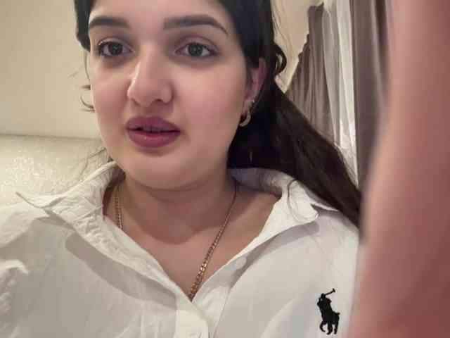 Izabel webcam
